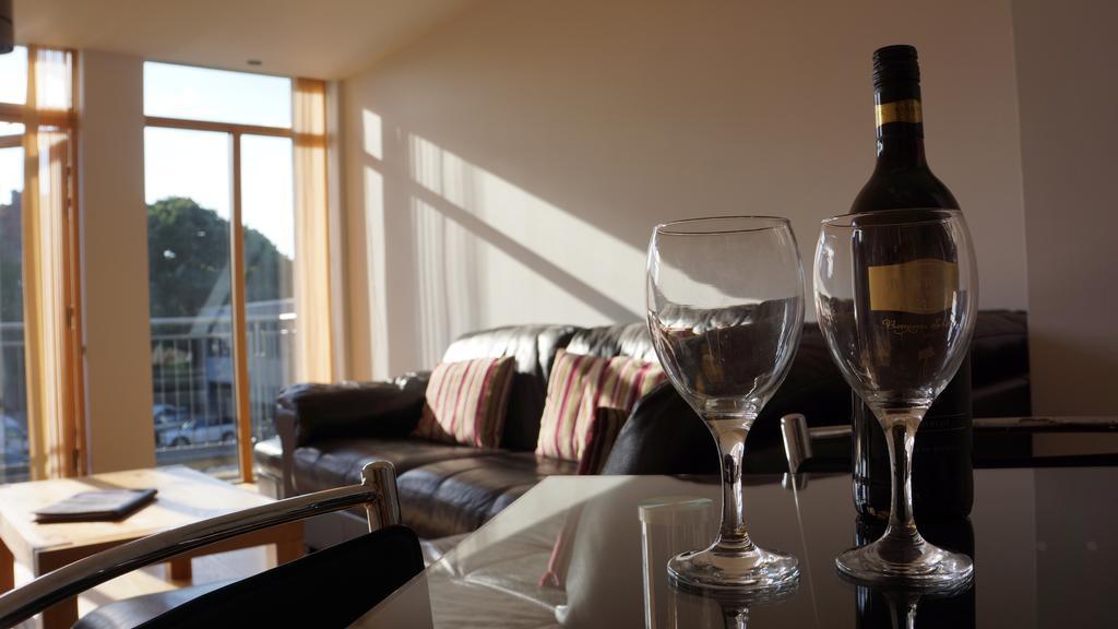Apartment 306 By The Bridge Inverness Kültér fotó
