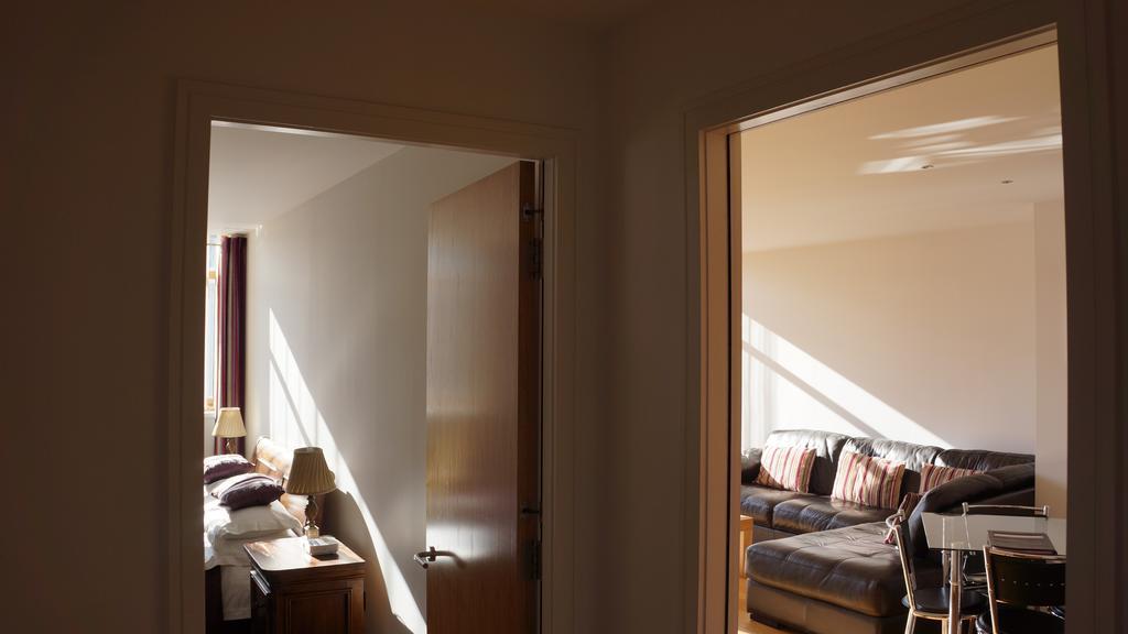 Apartment 306 By The Bridge Inverness Kültér fotó